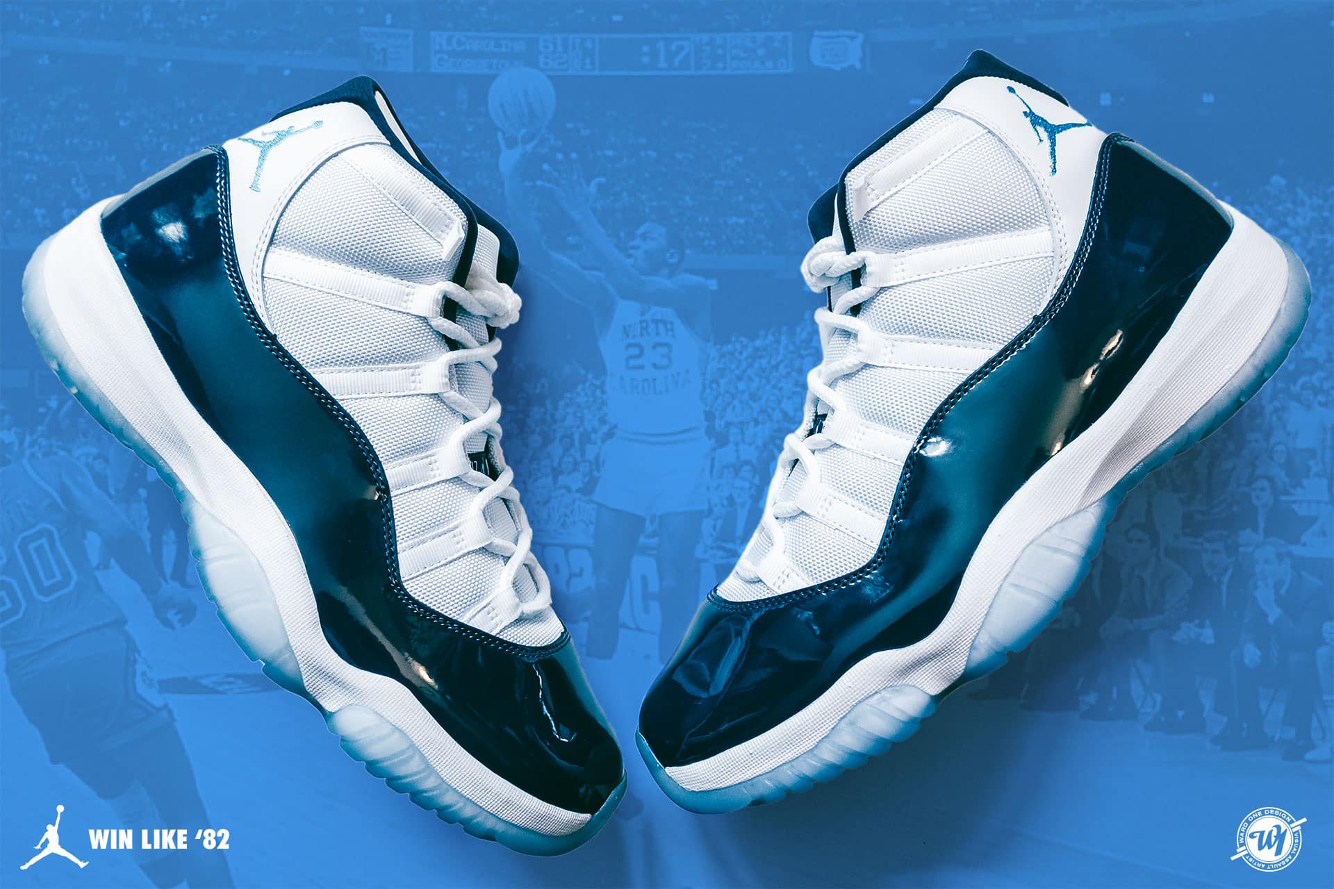 Air Jordan XI
