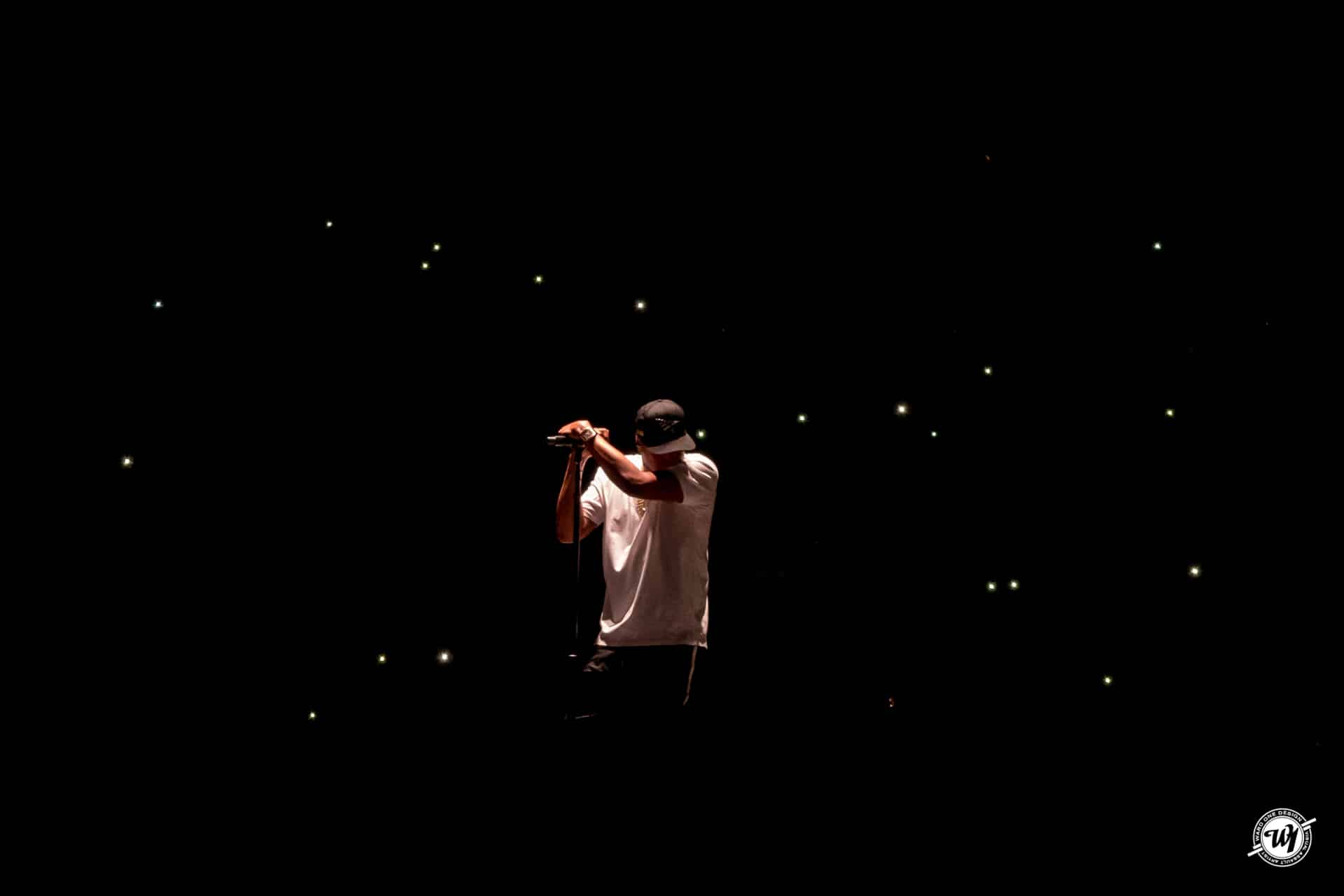 JAY-Z 4:44 Tour, Chicago
