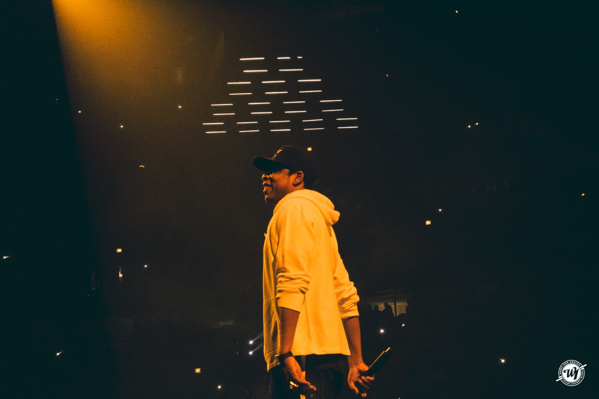 JAY-Z 4:44 Tour, Chicago