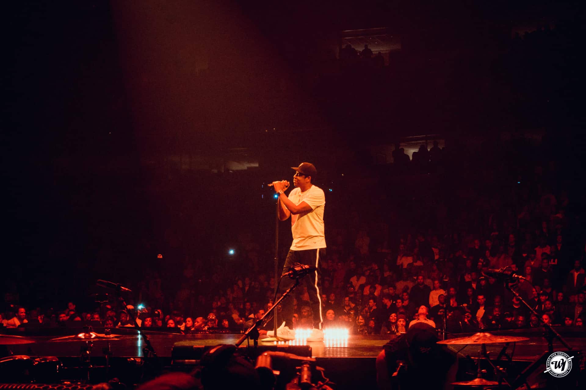 JAY-Z 4:44 Tour, Chicago