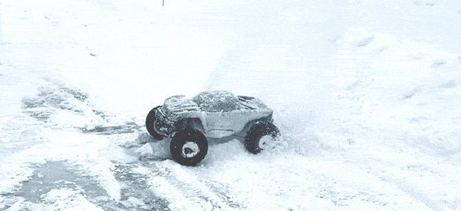 Traxxas Xmaxx