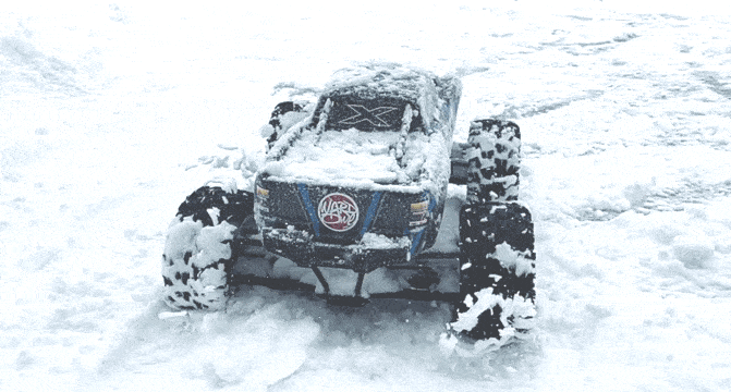 Traxxas Xmaxx