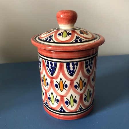 Cukiernica - Safi - Różowa