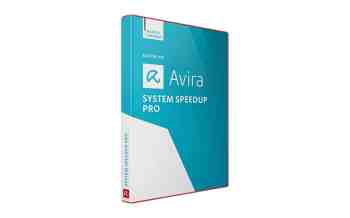 Avira System Speedup Pro Crack