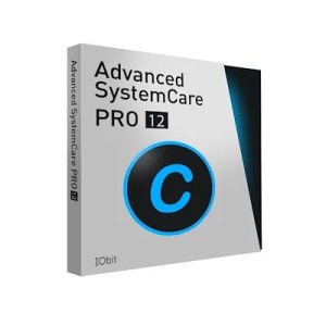 Advanced SystemCare Pro Crack Download