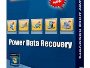 MiniTool Power Data Recovery Crack