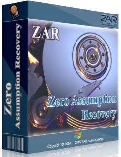 Zero Assumption Recovery Crack