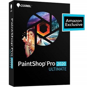 Corel PaintShop Pro Crack