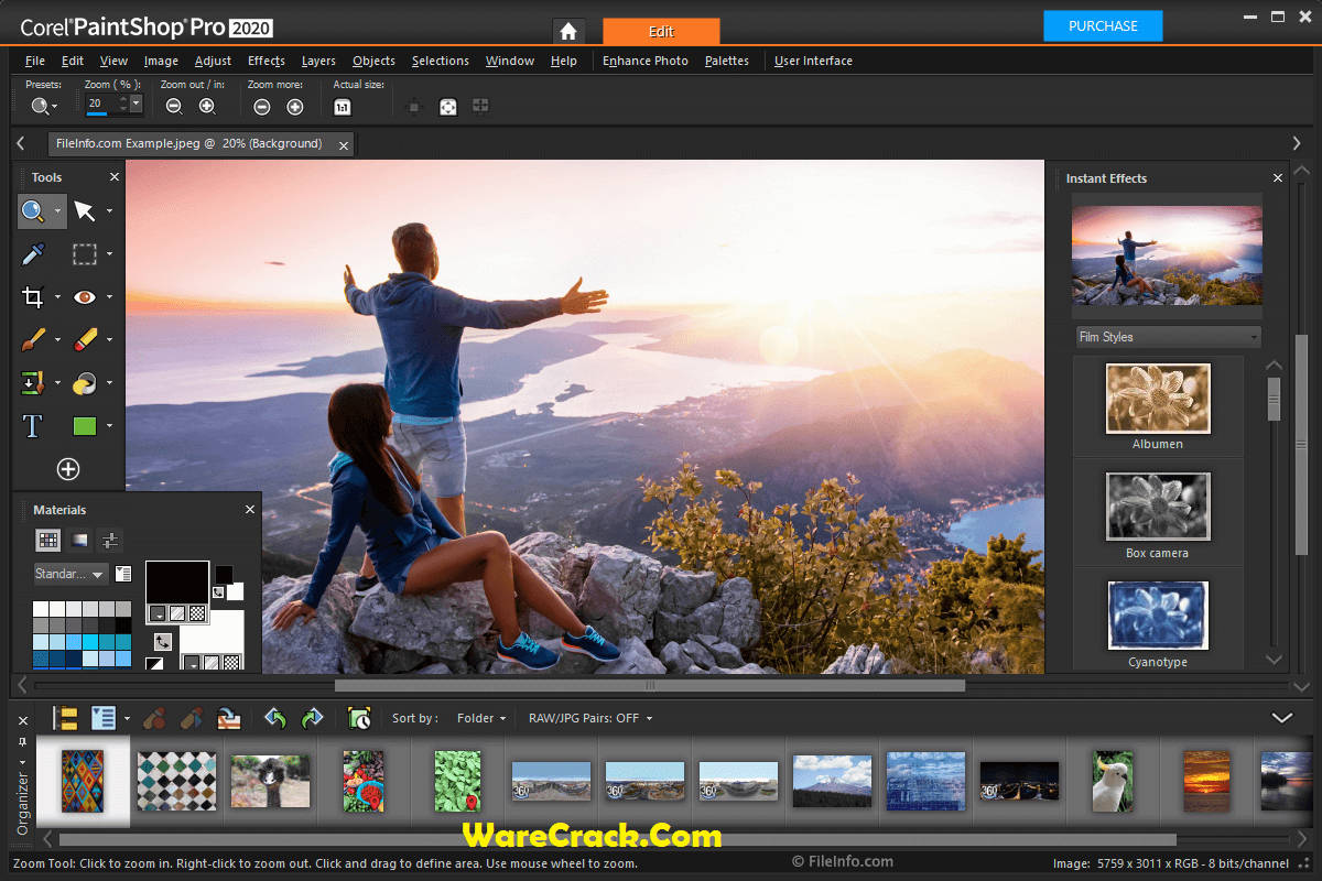 corel paintshop pro 2020 serial number Free Activators