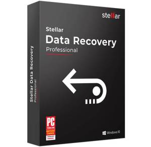 Stellar Phoenix Data Recovery Pro Crack