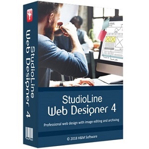 StudioLine Web Designer Crack