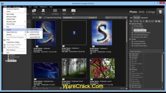 StudioLine Web Designer Serial Key