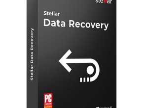 Stellar Data Recovery Crack