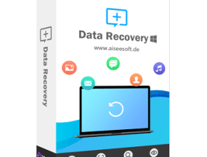 Aiseesoft Data Recovery Crack