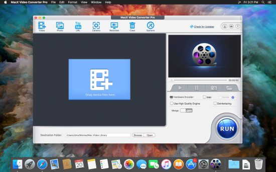 MacX Video Converter Pro Serial Key