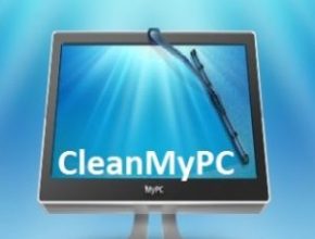 CleanMyPC Crack