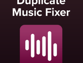 Duplicate Music Fixer Crack