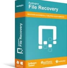 Auslogics File Recovery Pro Crack