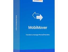 EaseUS MobiMover Pro Crack