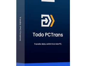 EaseUS Todo PCTrans Pro Crack