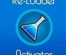 ReLoader Activator Crack