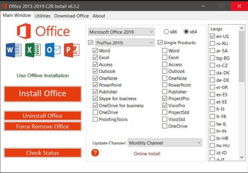 Windows KMS Activator Ultimate Download