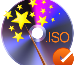 Magic ISO Maker Crack