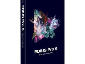 EDIUS Pro Crack