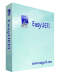 EasyUEFI Enterprise Crack