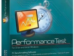 PassMark Performance Test Crack