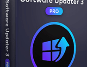 IObit Software Updater Pro Crack