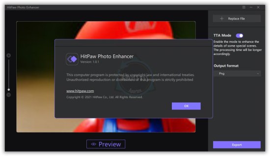 HitPaw Photo Enhancer Full Version