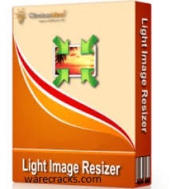 Light Image Resizer Crack