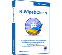 R-Wipe & Clean Crack