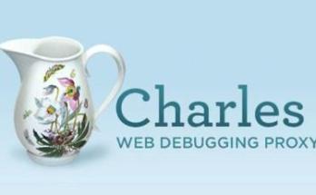 Charles Web Debugging Proxy Crack