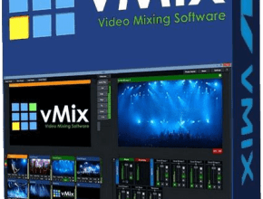 vMix Pro Crack