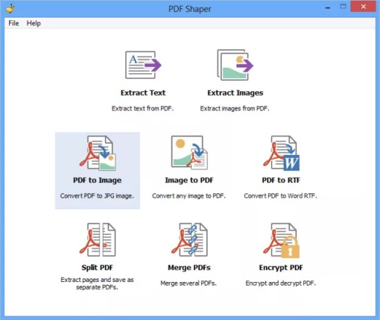 PDF Shaper Professional License Key