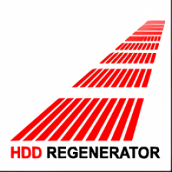 HDD Regenerator Crack