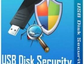 USB Disk Security Crack