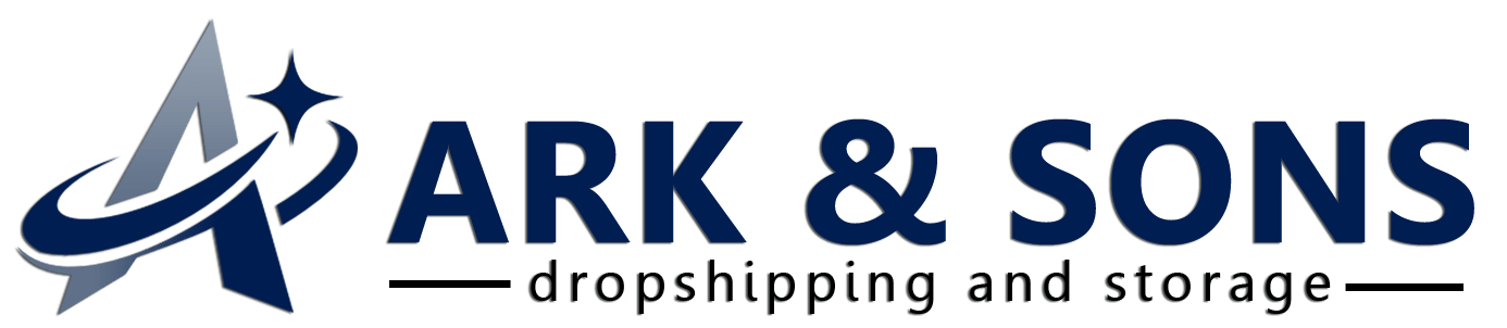Warehouse - ARK & Sons