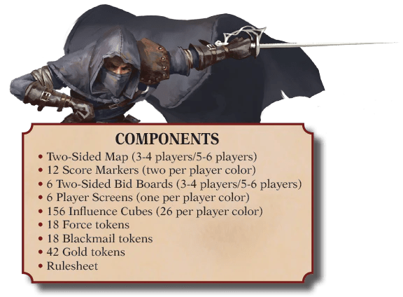 Pathfinder Revolution Warehouse 23 - Desktop Gradient Pictures for Desktop