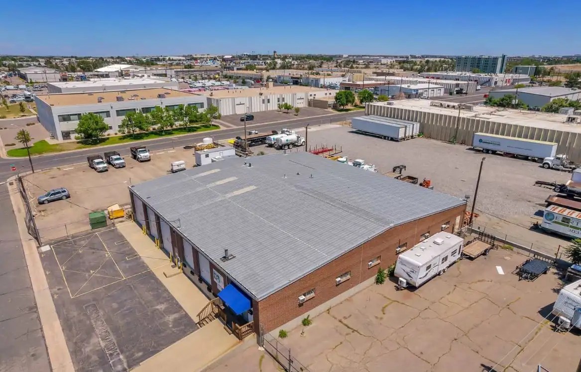 Commercial Real Estate