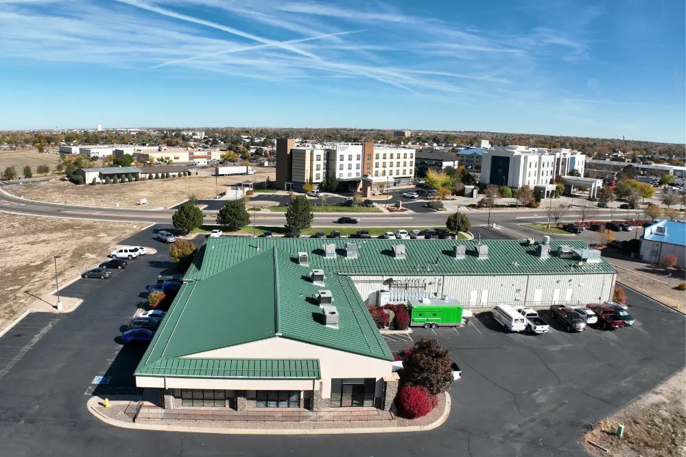 Retail Property | 5,683 SF Commercial Condo
