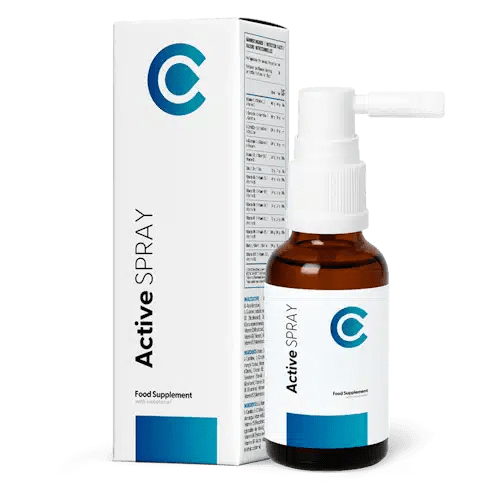 C-Active-Spray
