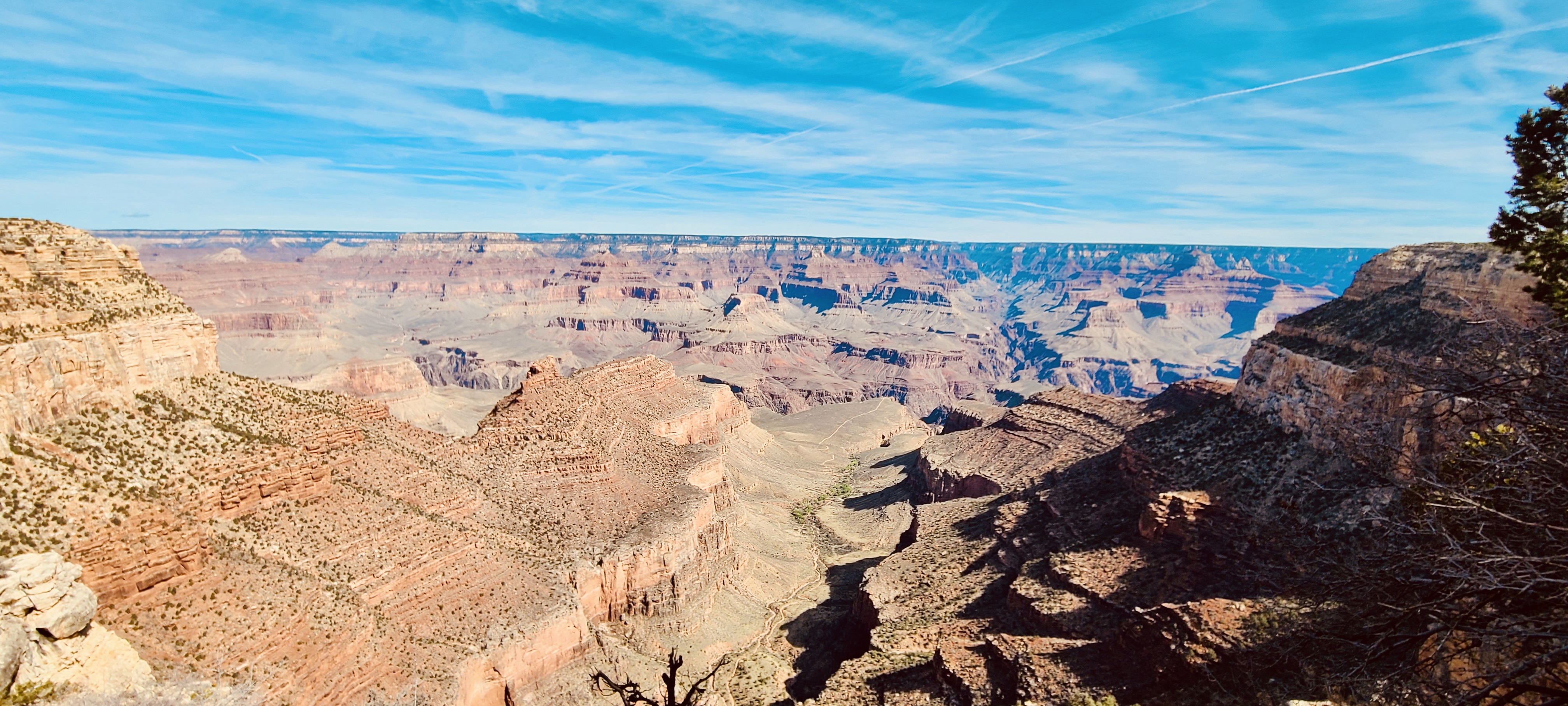 The Grand Canyon, Arizona