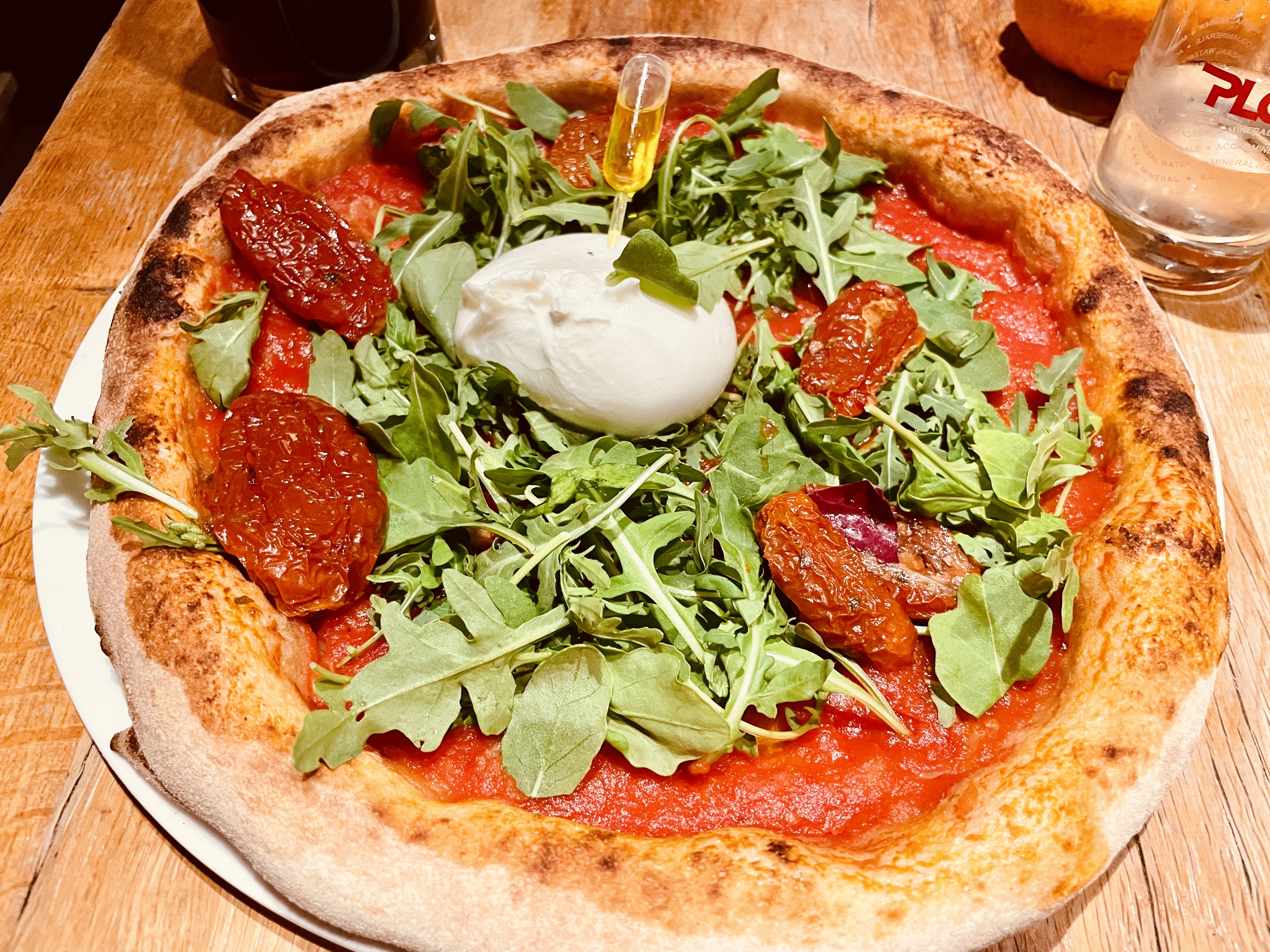 Forneria 38, Bolzano, Italy.