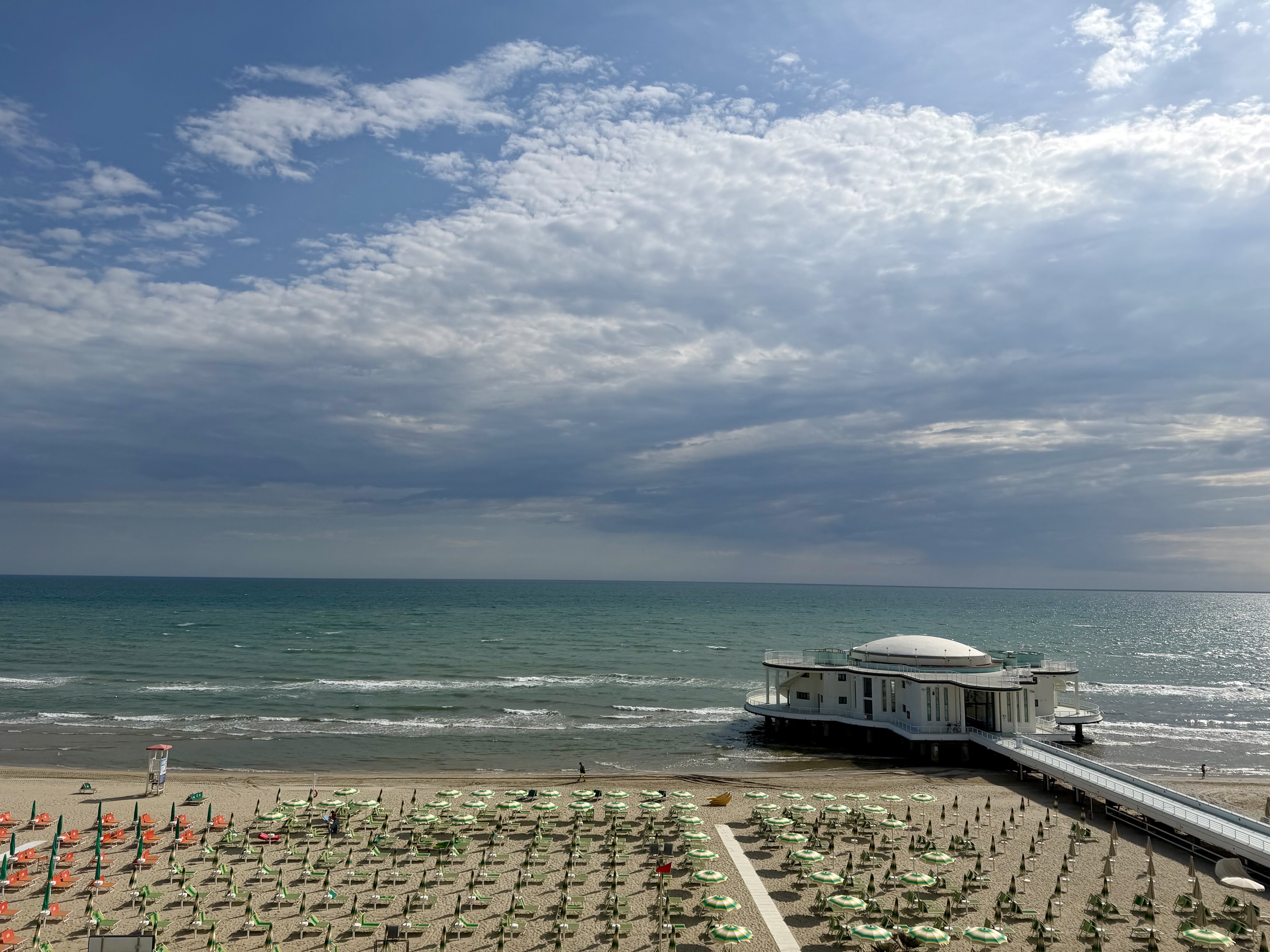 Senigallia Travel Guide: The Adriatic Coast Destination Americans Haven’t Found Yet