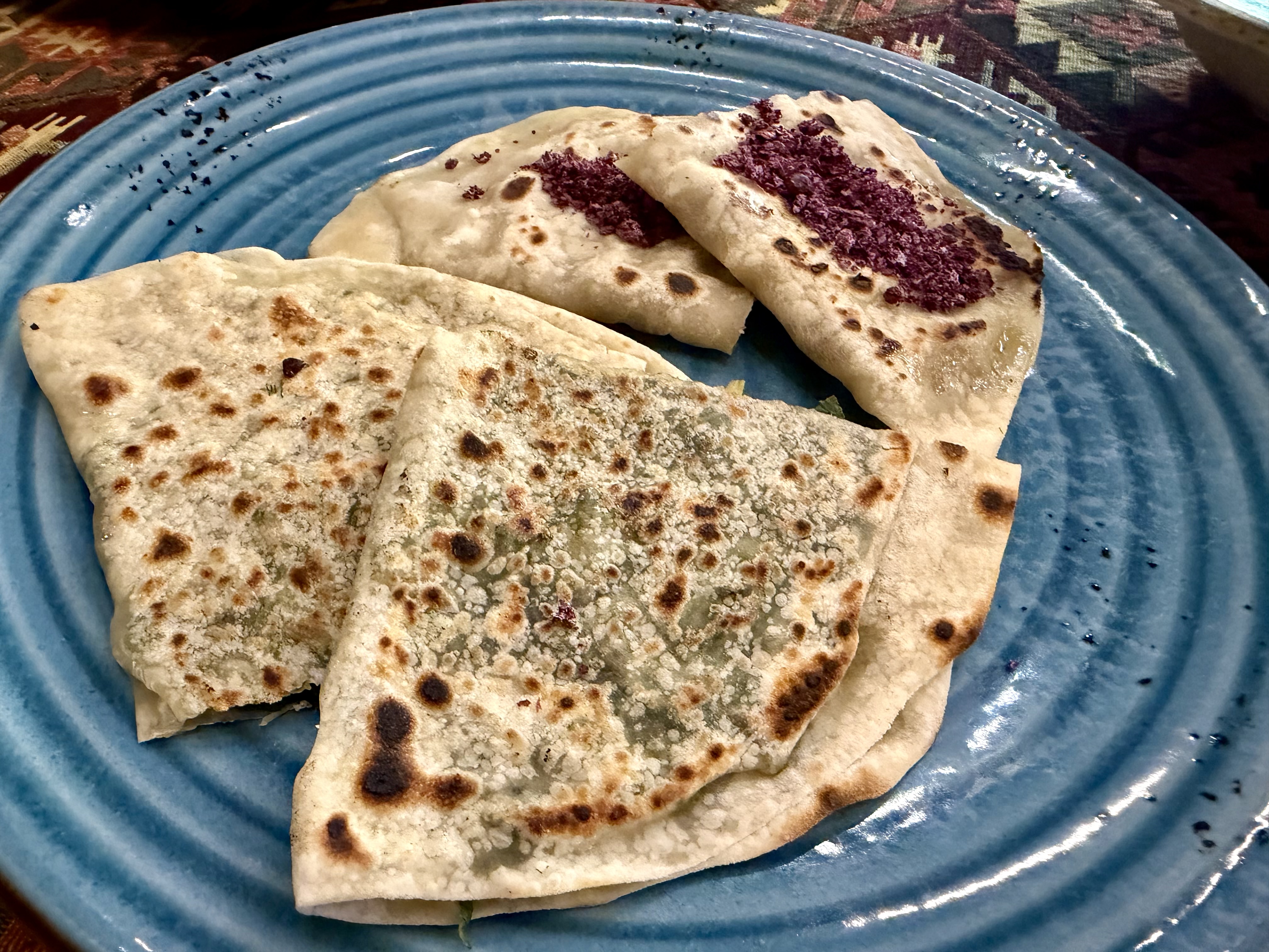 A Culinary Journey Through Baku: Traditional Azerbaijani Foods to Try