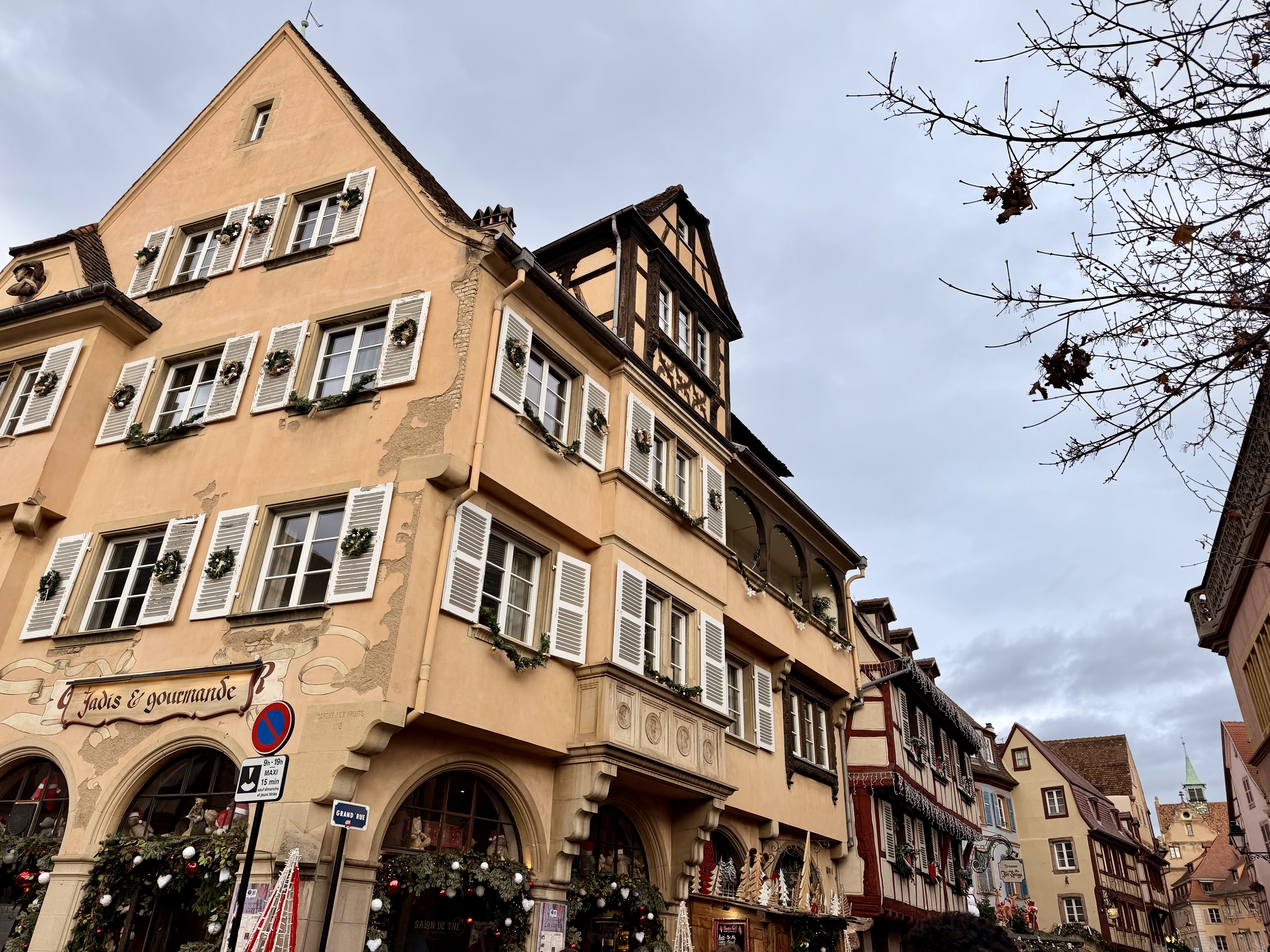 Colmar Christmas Market: The Perfect Day Trip From Strasbourg (2026)