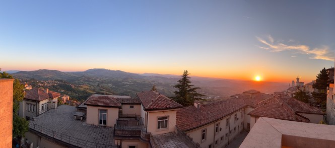 San Marino